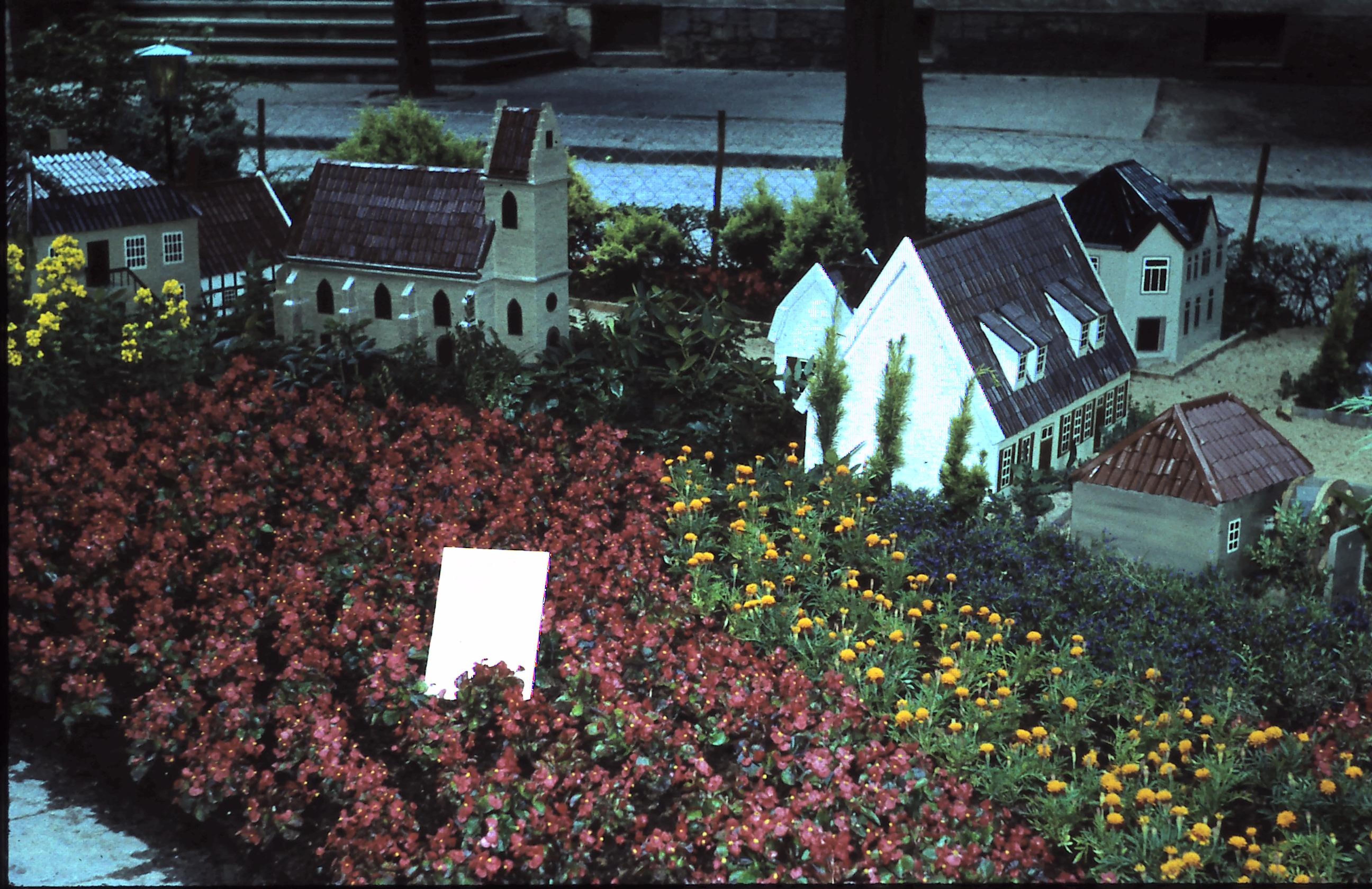 Handwerkerleistungsschau 1960