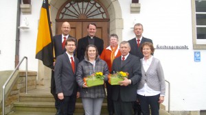 Mitgliederversammlung 2015