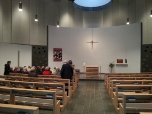 Innenansicht