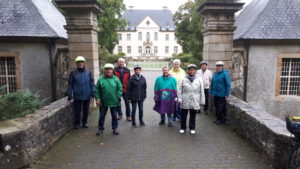 Fotostop "Gut Laye"