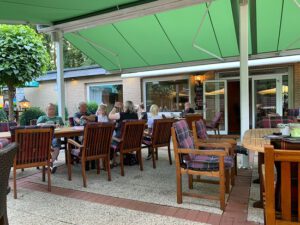 Restaurant Leonrdo