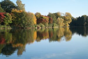 Rubbenbruch See